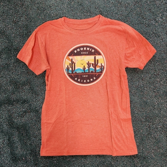 Phoenix Arizona Tshirt - Picture 1 of 7